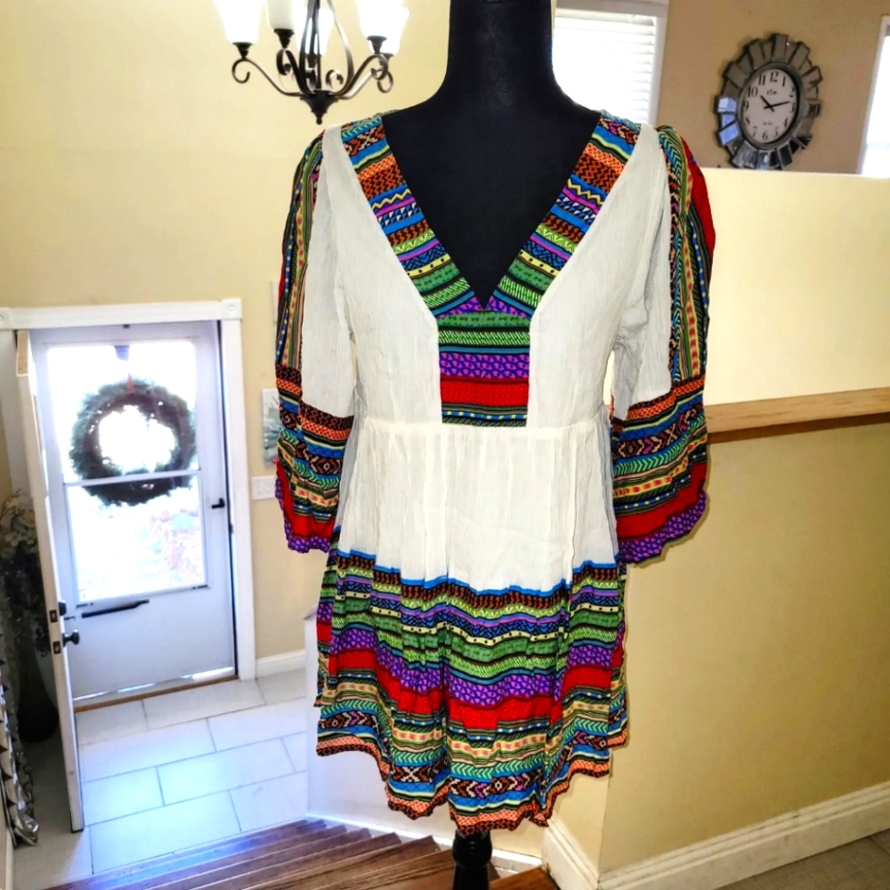 COPY - DRESS  NWT